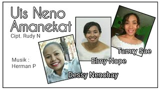 Download lagu Uis Neno Amanekat - Lagu Rohani Timor || Vocal : Dessy Nenohay, Elmy Nope, Tamry Sae mp3 Download lagu Uis Neno Amanekat - Lagu Rohani Timor || Vocal : Dessy Nenohay, Elmy Nope, Tamry Sae mp3