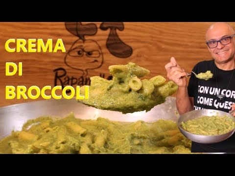 PASTA e BROCCOLI che NON SAI ricetta pasta broccoli e patate