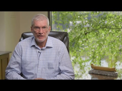 Ken Ham on Live Premiere