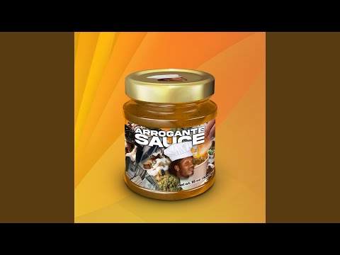 Sauce (feat. Damasso G & Young Capo)