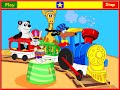 Fisher Price Ready For School Preschool 1995 Edition Gameplay