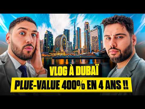 Vid&eacute;o Vision 2040 UAE