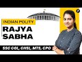 Rajya Sabha | Council of State | Indian Polity @ParchamClasses
