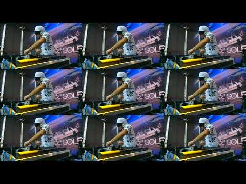 Bakkara river party ,Dj Jenya Lee live set house music ghouse deep house