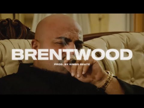 [FREE] XATAR ft. SSIO x DEATH ROW Type Beat - "BRENTWOOD" | West Coast Boom Bap Type Beat 2025