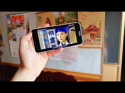 Sharp Aquos Sense 2 - Sharp Shv43 Điện thoại Nhật Bản hơi hướng Iphone 9