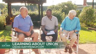 UNION COUNTY MUSEUM