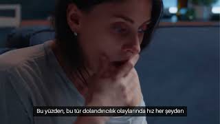 Banka Dolandırıcılığı Linkleri Nasıl Çalışır? Tüm Sistem Deşifre!  #ph