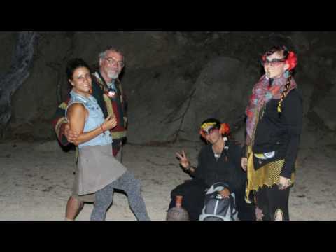 Making of Belly Dancer: Fire Dancing - Episode 3