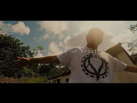 Memorias de un Ermitaño - VRM (Video Oficial)