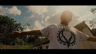 Memorias de un Ermitaño Music Video