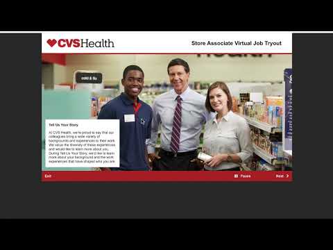 Cvs Candidate Zone