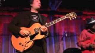 Lurrie Bell and Dave Specter: Blues Guitar Chicago Style