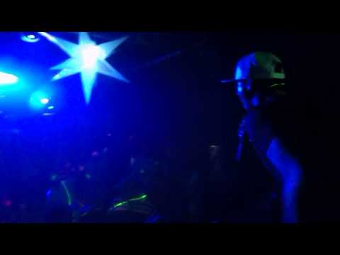 SHOW MC MAKAULE (DJ BT )