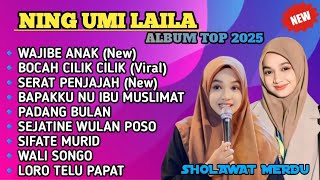 Download lagu SHOLAWAT TERBARU 2025‼️NING UMI LAILA | WAJIBE ANAK - SERAT PENJAJAH - BOCAH CILIK CILIK mp3 Download lagu SHOLAWAT TERBARU 2025‼️NING UMI LAILA | WAJIBE ANAK - SERAT PENJAJAH - BOCAH CILIK CILIK mp3