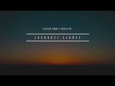 KACZOR KMM X KONICZYN - ZACHODZI SŁOŃCE