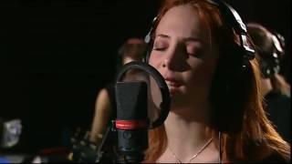 Epica - Sensorium (studio) HQ