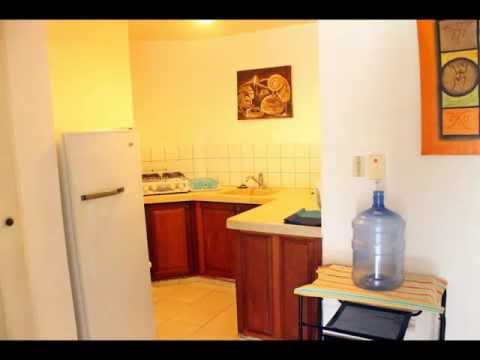 Studio Apartment at the Pool