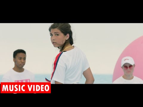 SUNNY - WAVE ft. Lil Jamez (Official Music Video)