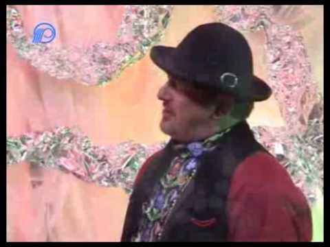 NIE SI AKO INĺ - Jarmila Bohušová a Rastislav Struhár