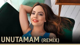 Ebru Gündeş - Unutamam (Remix)