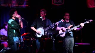 Blu-Bop - Magic Fingers