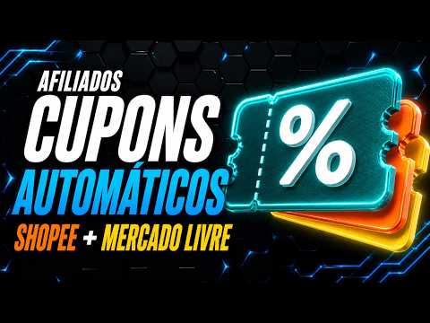 Como automatizar o uso de cupons na Ripply