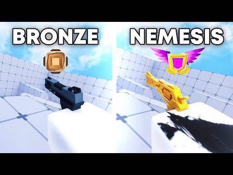 The BEST Advice for EVERY Rank by a PRO! (Roblox Rivals)