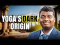 I Found the 5,000-Year-Old Demonic Secret Behind Yoga 🤯 | Ivan Raj's Testimony