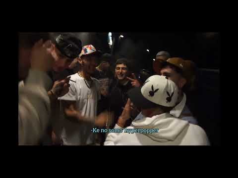 EL BUGG & GLORYSIXVAIN - PAPRIKA (Directed and edited by Kiko Tarambana)