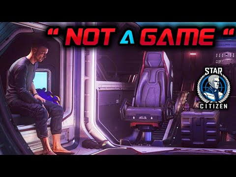 I Was Wrong About Star Citizen...