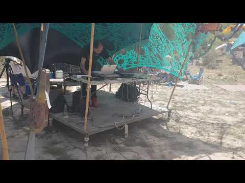 Gangguru live Puzzle Effect independence day gathering 19/04/2018