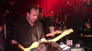 The Smithereens - Sparks @ Kenny&#39;s Castaways 10/1/12