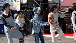 わっしょい100万まつり！