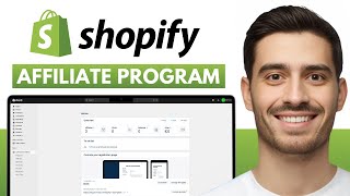 How To Create An Affiliate Program For Shopify (Best App) - Step By Step