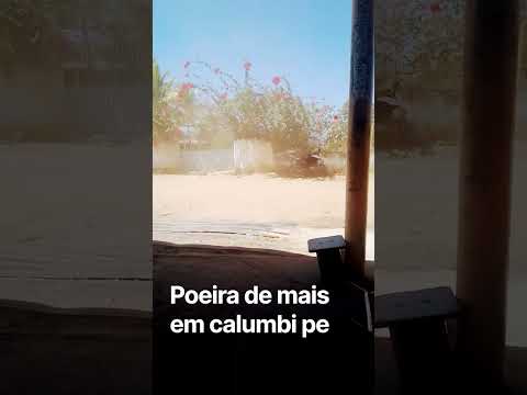 Muita Poeira