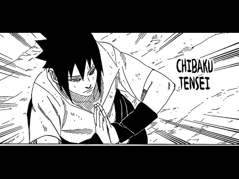 Naruto chapter 692 Review! "Revolution"