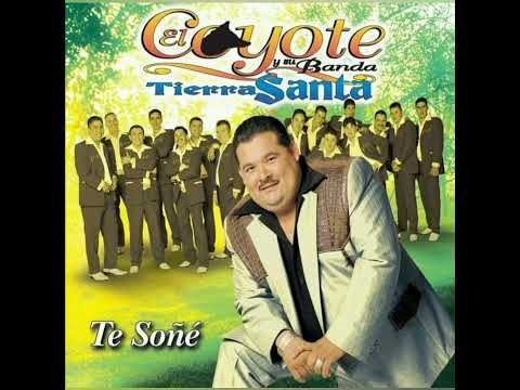 El Coyote Y Su Banda Tierra Santa - Mix 2023 (Puras Románticas)
