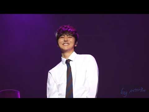 20190728 정동하  그게 너였어 - 팬미팅