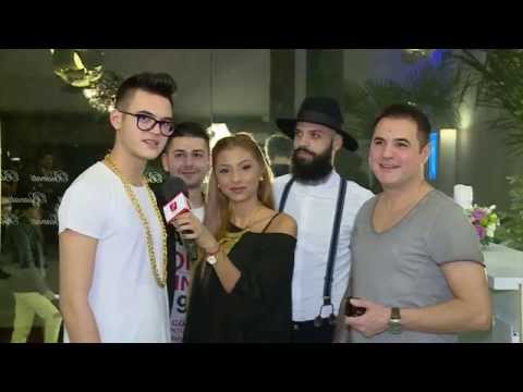 Trupa Gipsy Casual face parte din grupul oamenilor care contează