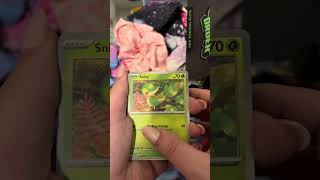 Final Opening Perfect Order ETB #pokemoncollector #pokemon #asmr #asmrsounds #pokemontcg