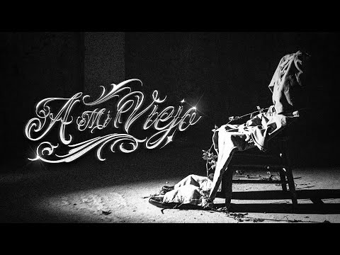 Santa Fe Klan - A Mi Viejo (Video Oficial)