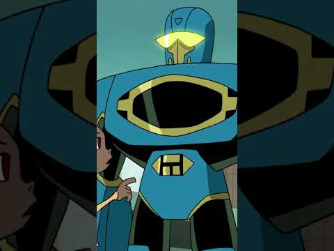 Meet Soundwave | Transformers: Animated | Transformers Official
