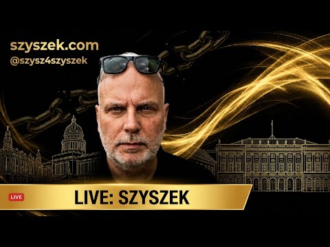 Szyszek live: Wołyń, Wojna, Wpływy. Co dalej z relacjami Polski  i Ukrainy?