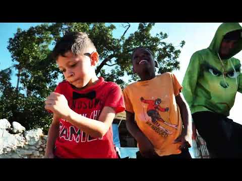 Yandito ❌ DJ Gomeko ❌ Durruthy - El Papelito 🧻 (Video Official )