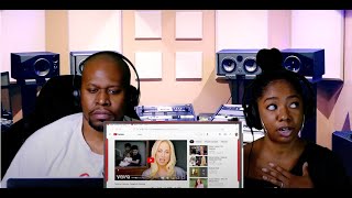 Tammy Cochran - Angels In Waiting Reaction