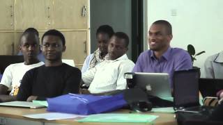 Google UX Master Class