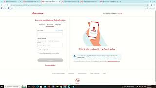How To Set up a Standing Order on Santander