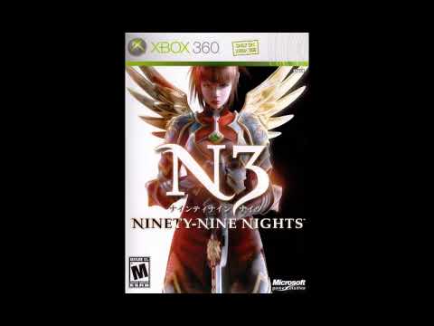 Sound Test Unlocked! Best VGM 447 - Spiral Maze (Ninety-Nine Nights)