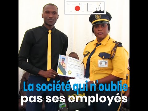 N2M s'impose dans le monde de la sécurité pour être une société de gardiennage de référence